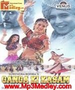 Ganga Ki Kasam 1999 song download